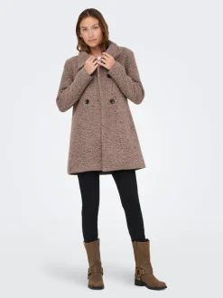 ONLNEWSOPHIA Manteau