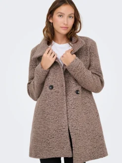 ONLNEWSOPHIA Manteau