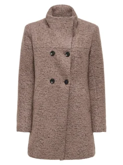 ONLNEWSOPHIA Manteau