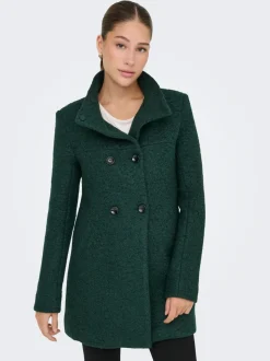ONLNEWSOPHIA Manteau