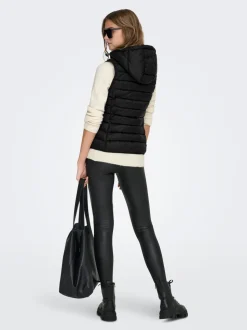 ONLNEWTAHOE Gilet matelassé