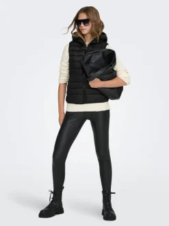 ONLNEWTAHOE Gilet matelassé