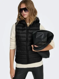 ONLNEWTAHOE Gilet matelassé