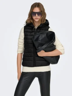 ONLNEWTAHOE Gilet matelassé