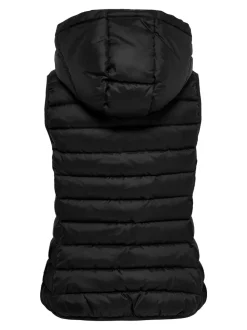 ONLNEWTAHOE Gilet matelassé