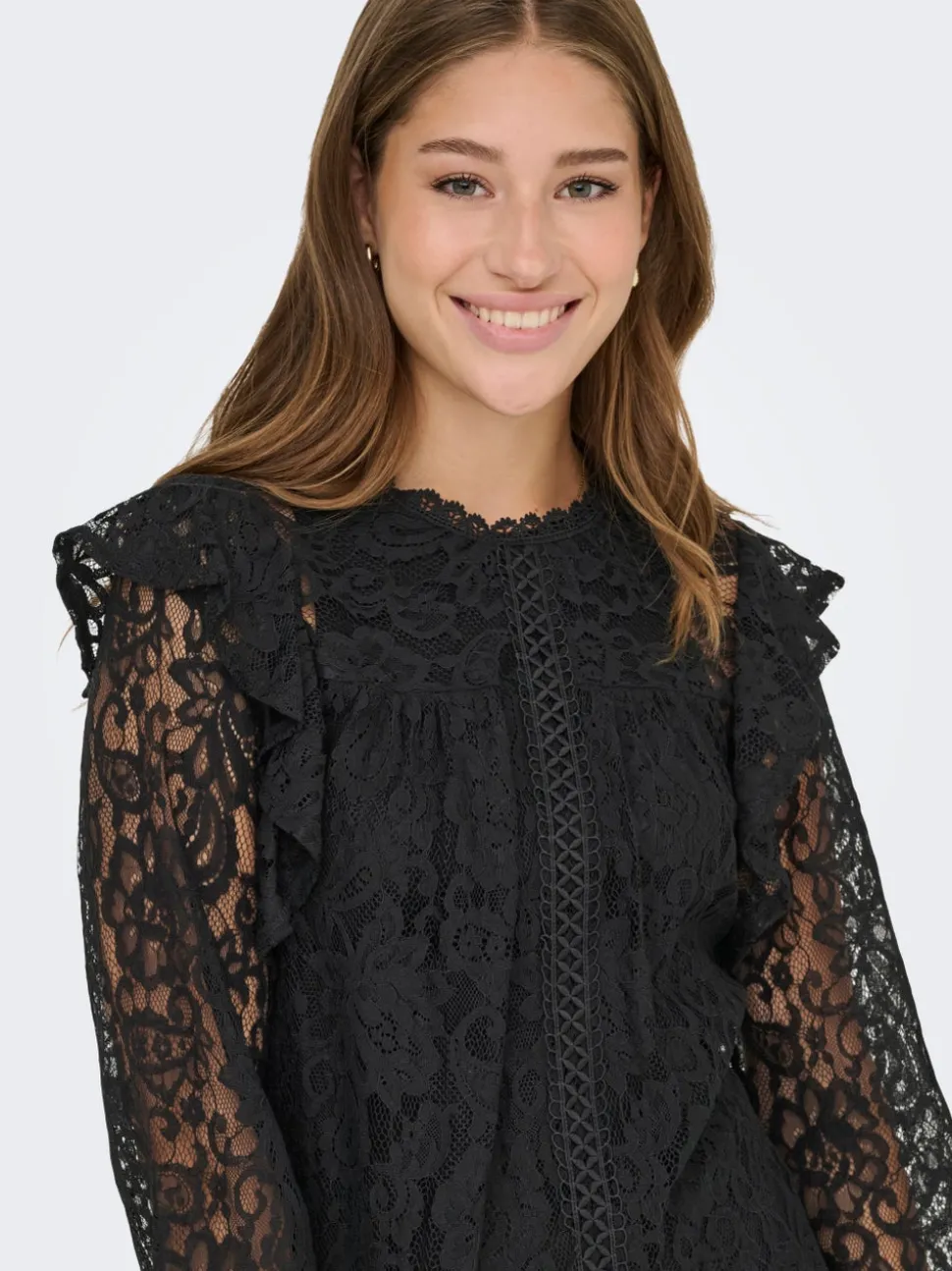 ONLNEW Top