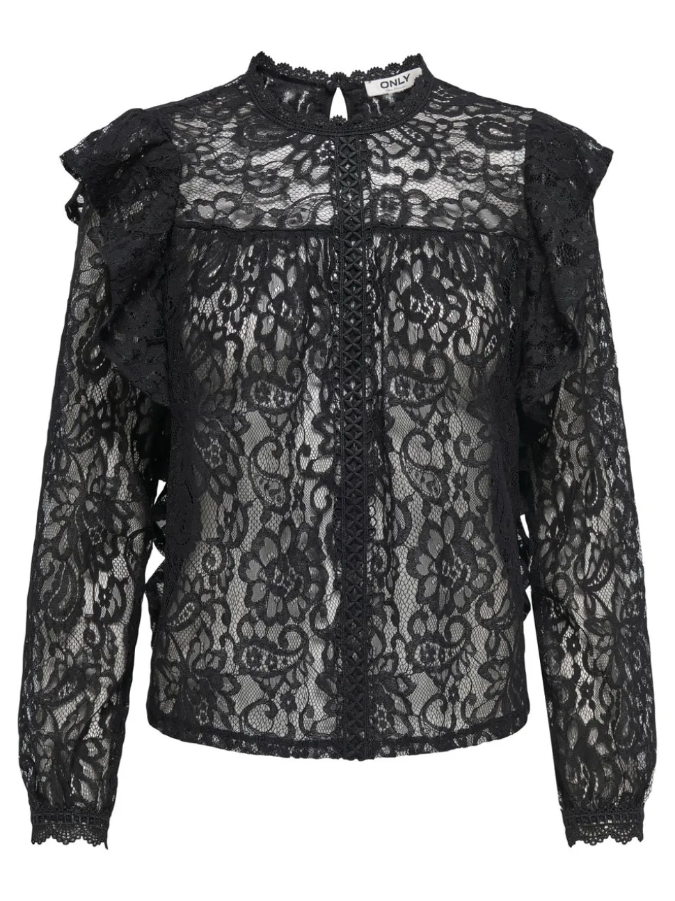 ONLNEW Top