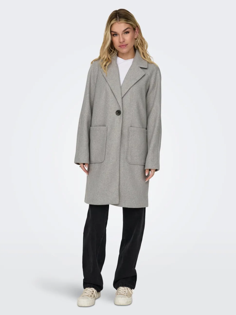 ONLNEWVICTORIA Manteau
