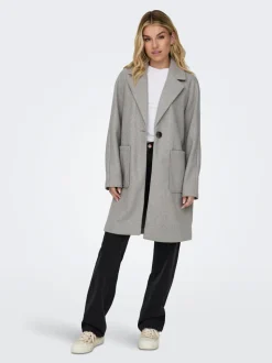 ONLNEWVICTORIA Manteau