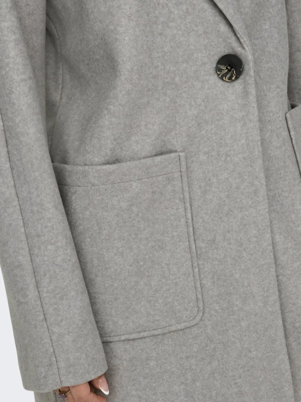 ONLNEWVICTORIA Manteau