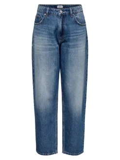 ONLNEXA Taille moyenne Baggy Fit Jeans