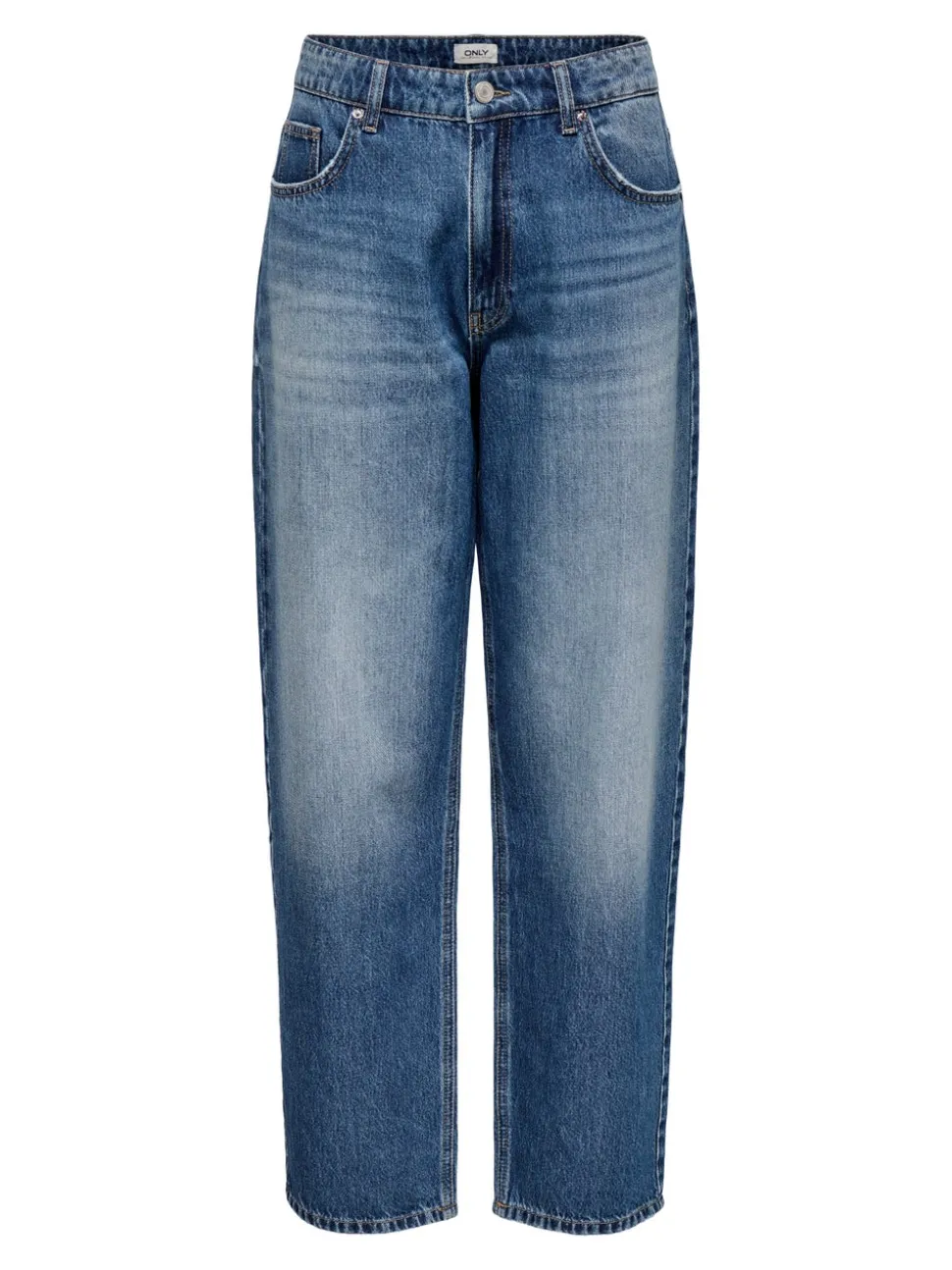 ONLNEXA Taille moyenne Baggy Fit Jeans