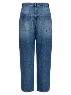 ONLNEXA Taille moyenne Baggy Fit Jeans