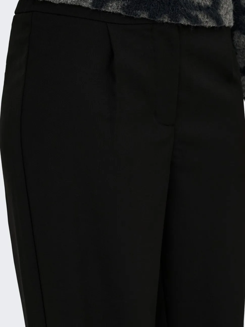 ONLNIKO Wide Leg Fit Pantalon de tailleur