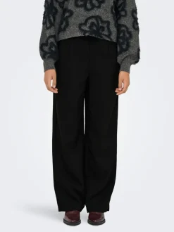 ONLNIKO Wide Leg Fit Pantalon de tailleur