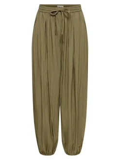 ONLNITA Balloon Fit Pantalon décontracté