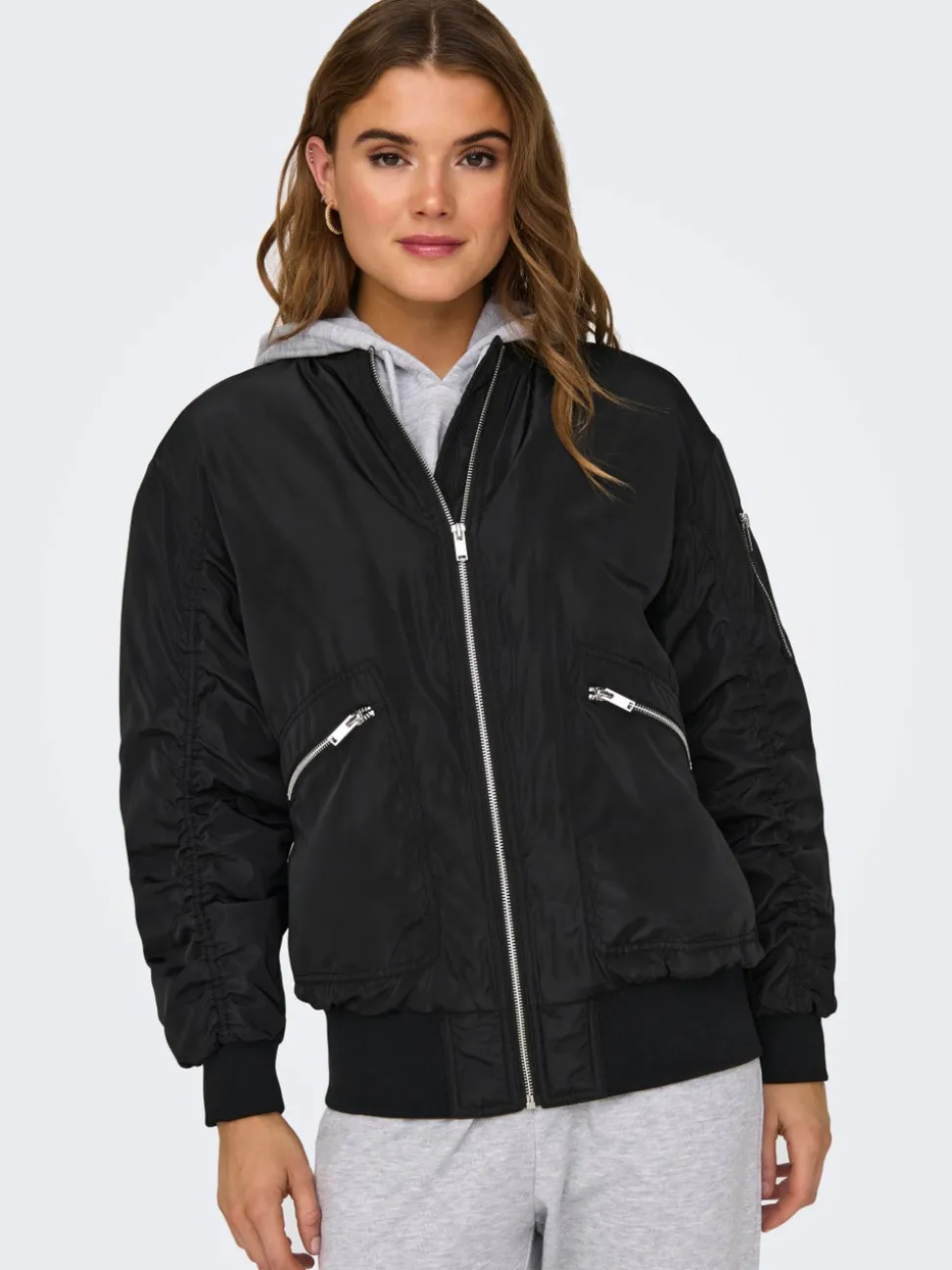 ONLNOELLE Veste bomber
