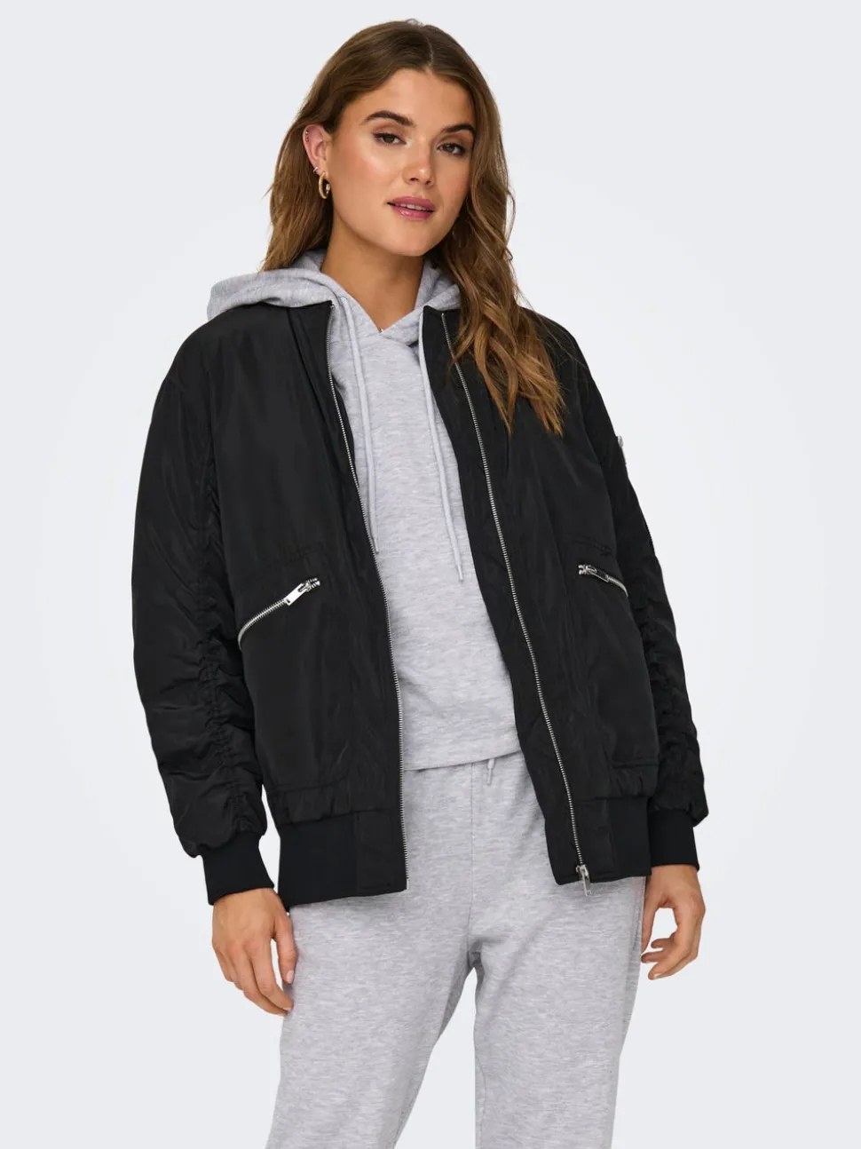 ONLNOELLE Veste bomber