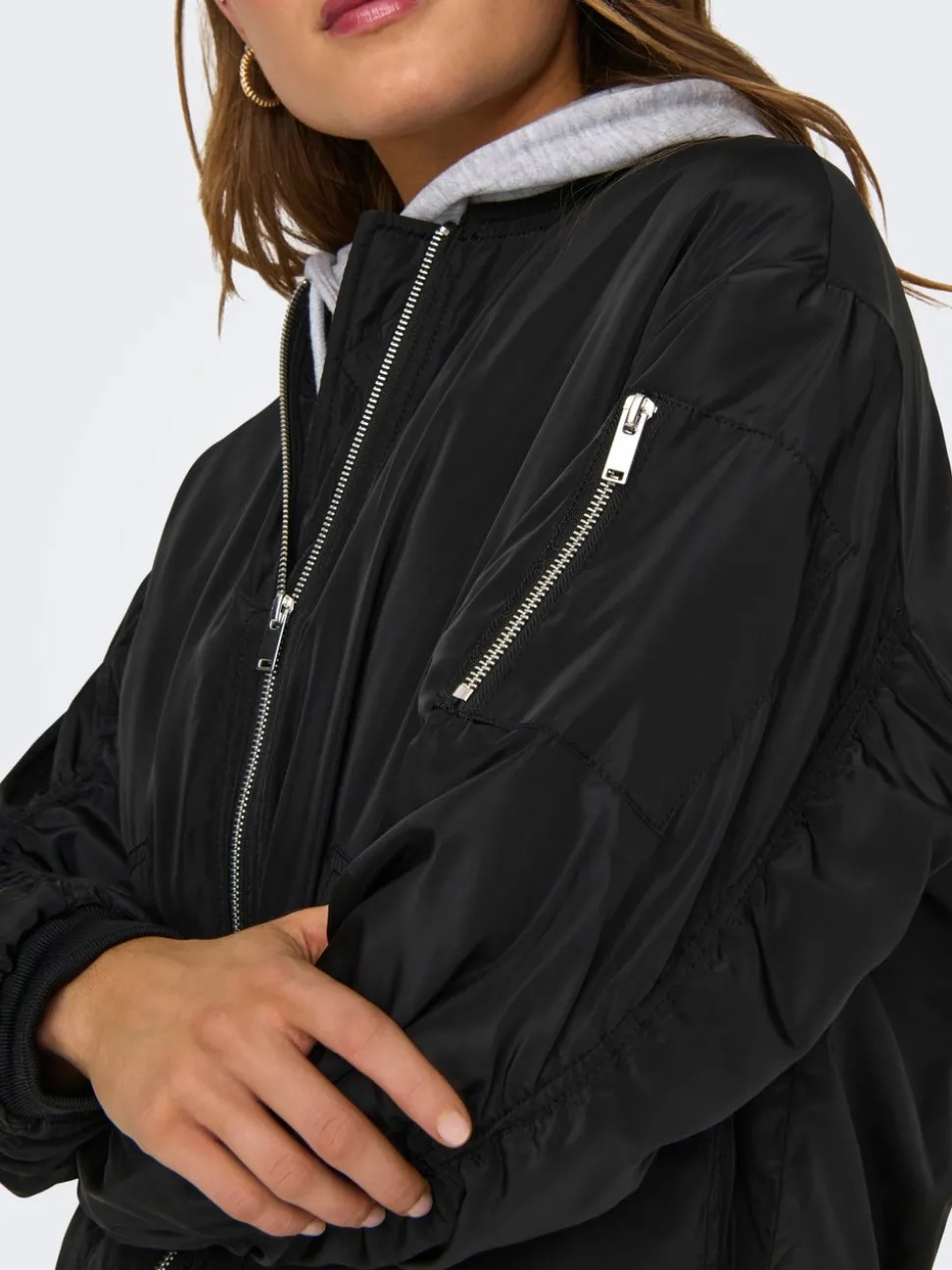 ONLNOELLE Veste bomber