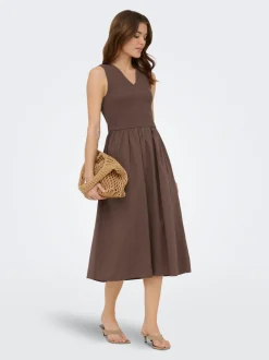 ONLNOEMA Robe longue