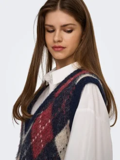 ONLNOEME Gilet