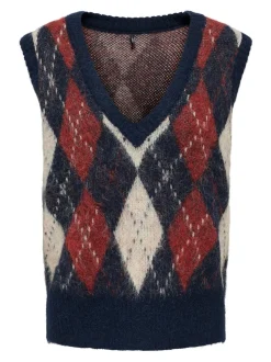 ONLNOEME Gilet