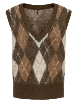 ONLNOEME Gilet