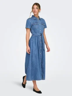ONLNOEMI Robe longue