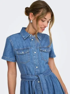 ONLNOEMI Robe longue
