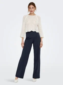 ONLNOLA Pull en maille
