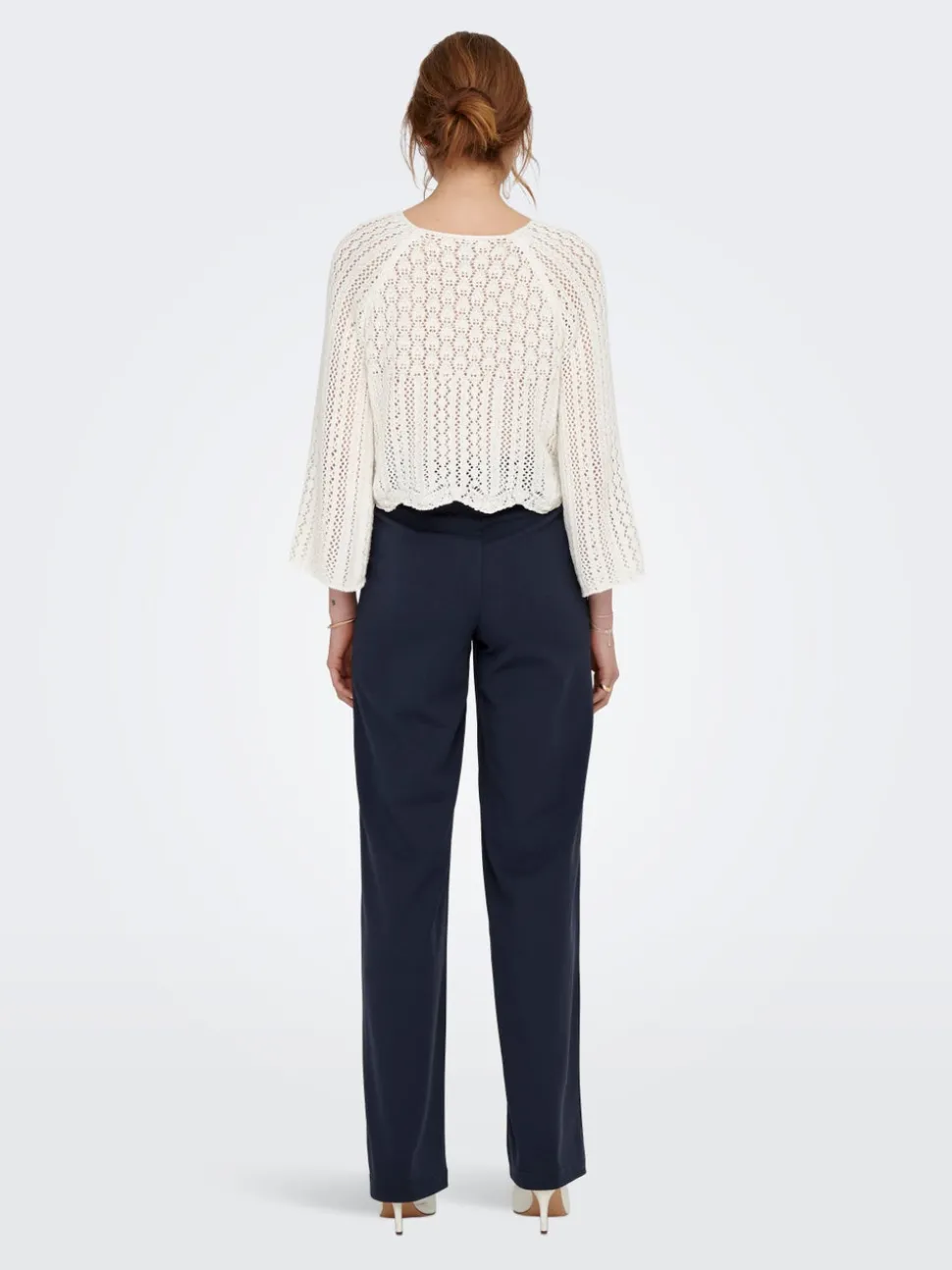 ONLNOLA Pull en maille