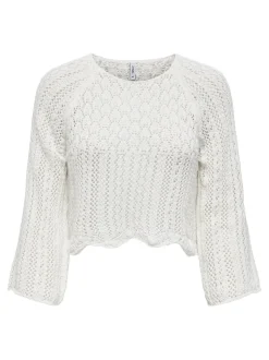 ONLNOLA Pull en maille