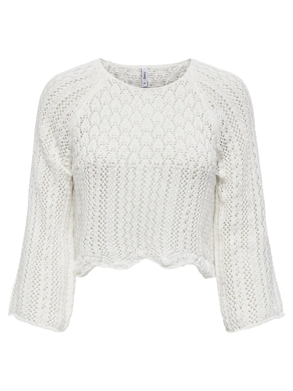 ONLNOLA Pull en maille