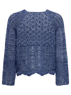 ONLNOLA Pull en maille