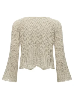 ONLNOLA Pull en maille
