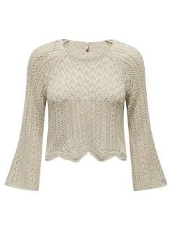 ONLNOLA Pull en maille