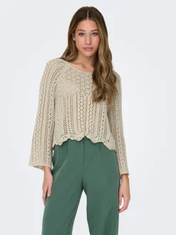 ONLNOLA Pull en maille