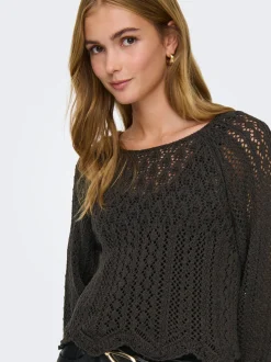 ONLNOLA Pull en maille
