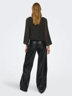 ONLNOLA Pull en maille