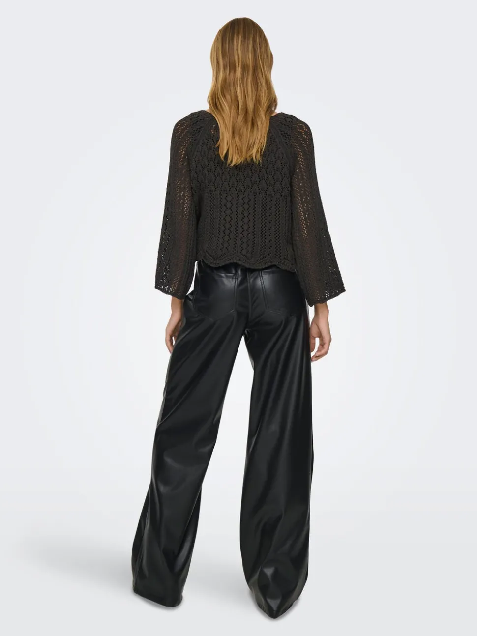 ONLNOLA Pull en maille