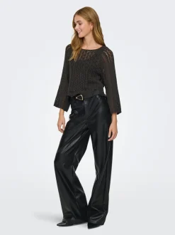 ONLNOLA Pull en maille