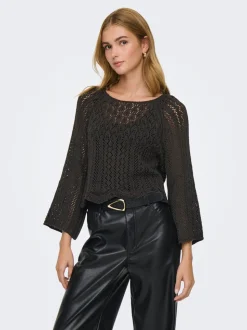 ONLNOLA Pull en maille