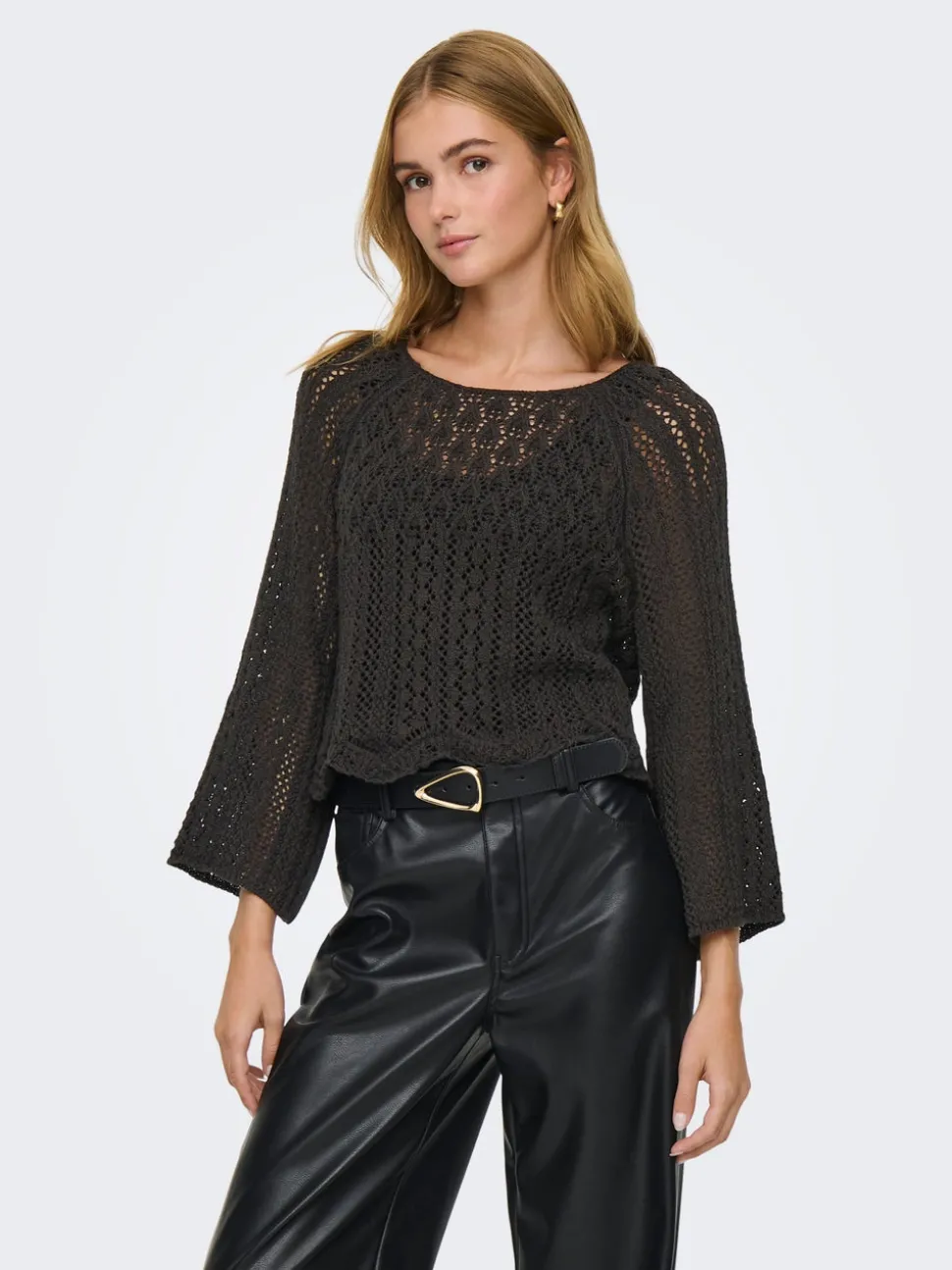 ONLNOLA Pull en maille