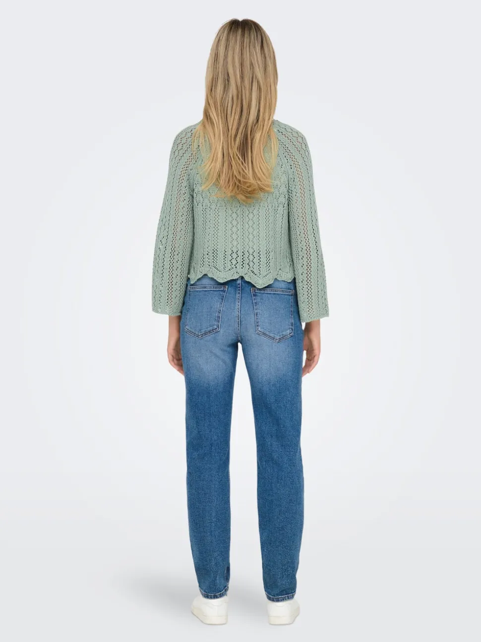 ONLNOLA Pull en maille