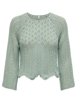 ONLNOLA Pull en maille