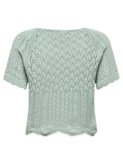 ONLNOLA Pull en maille