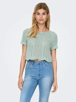 ONLNOLA Pull en maille