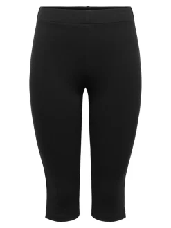 ONLNOLIA Taille haute Slim Fit Capris