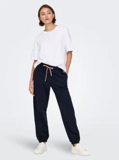 ONLNOOMI Regular Fit Pantalon de survêtement