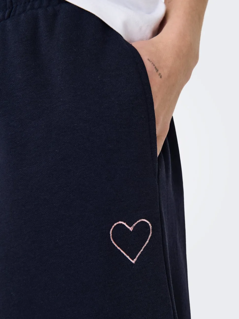 ONLNOOMI Regular Fit Pantalon de survêtement